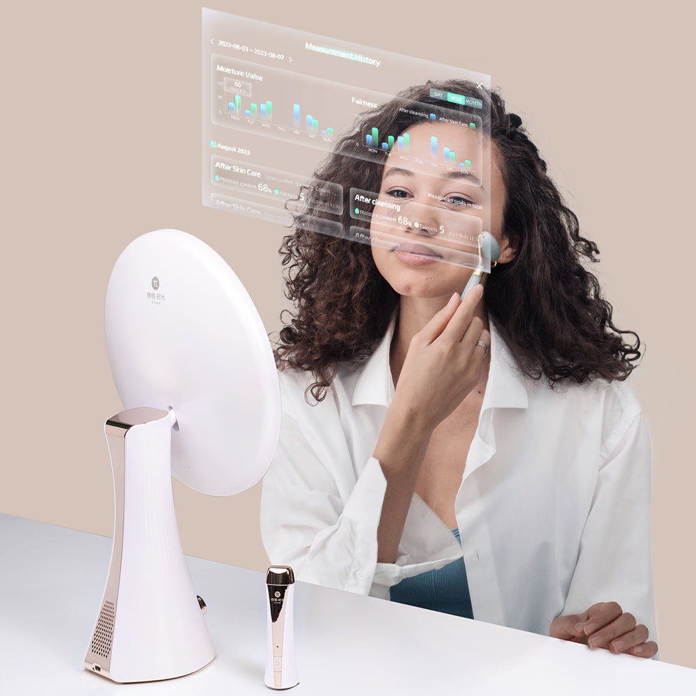 Mirari Smart Mirror