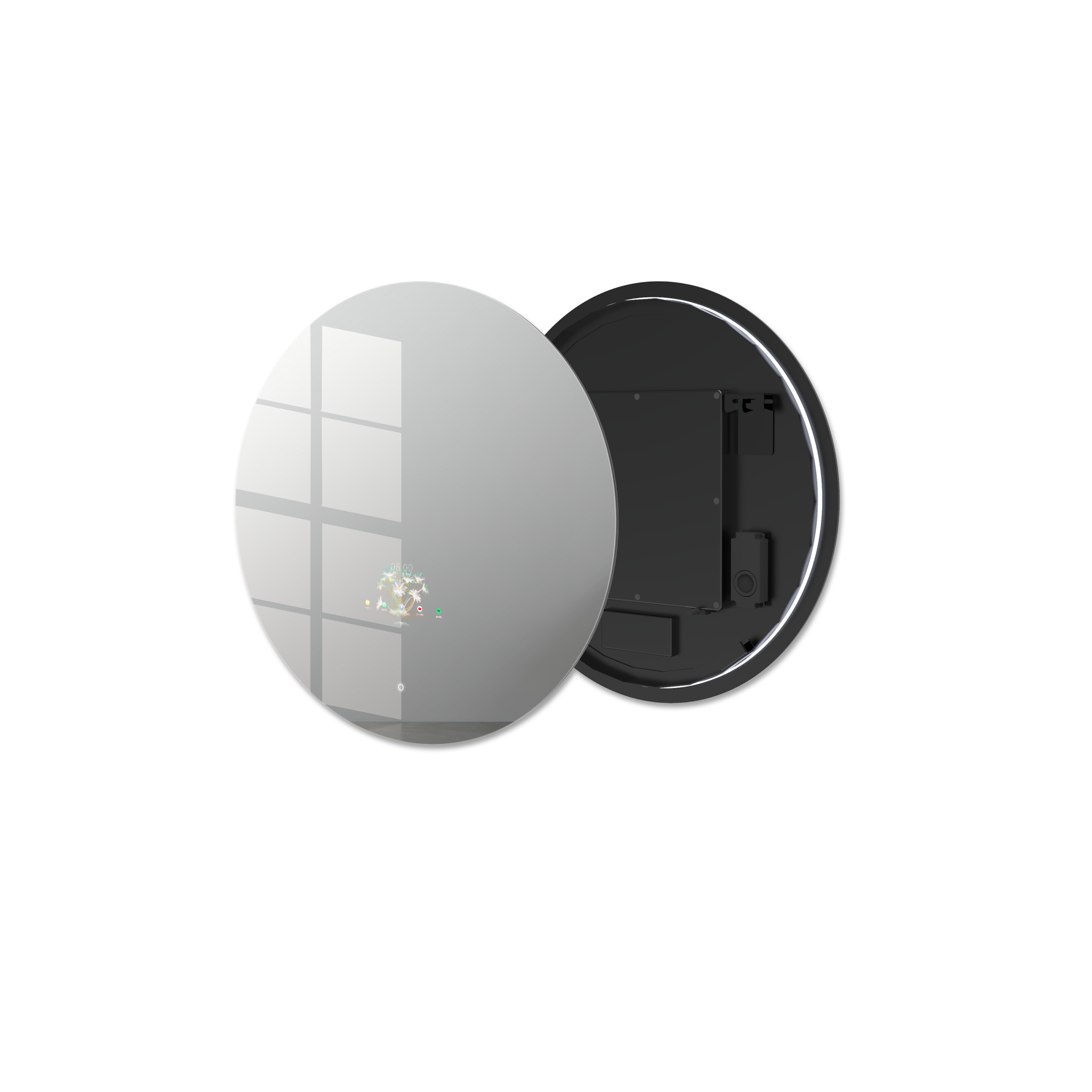 Mirari Smart Mirror