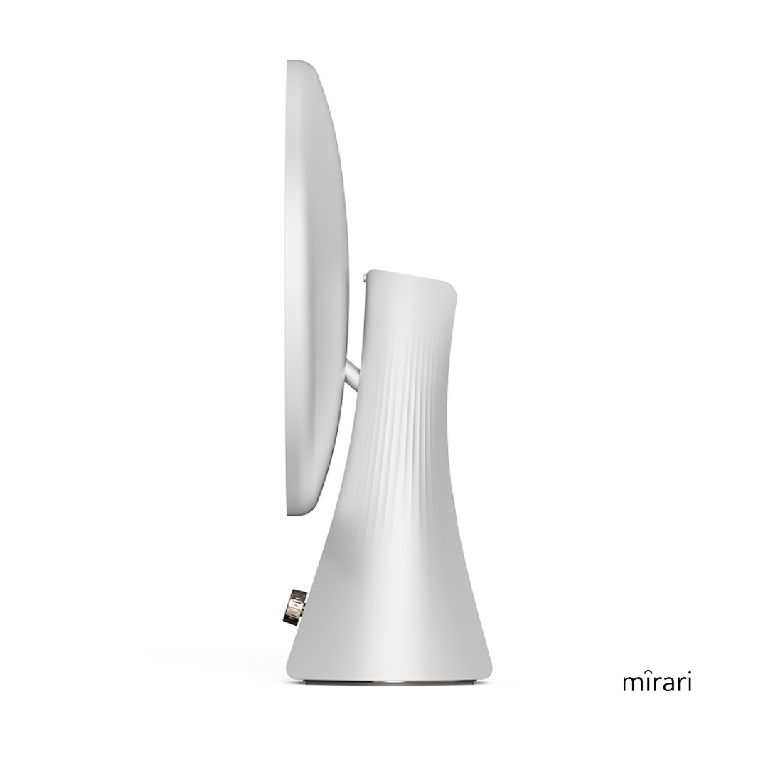 Mirari Smart Mirror