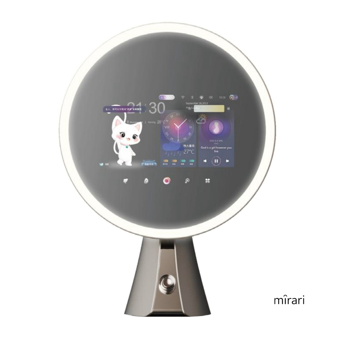 Mirari Smart Mirror