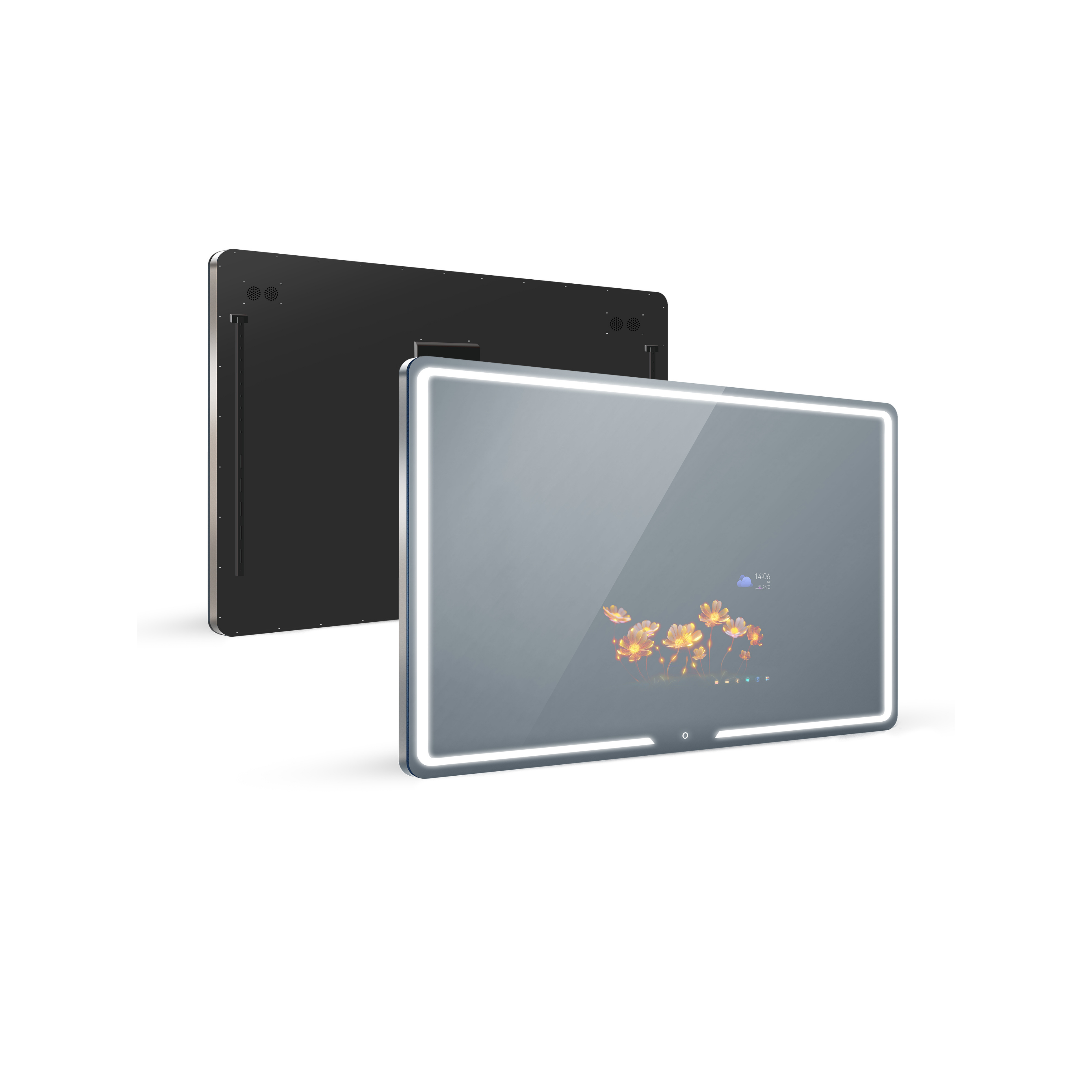 Mirari Smart Mirror