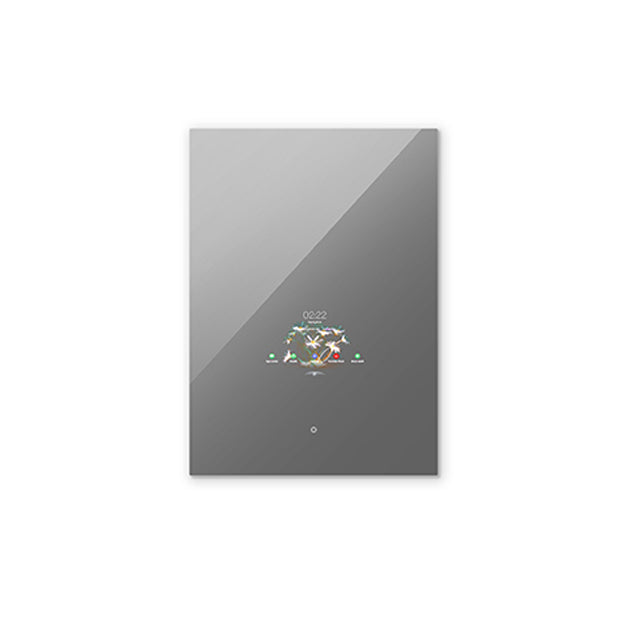 Mirari Smart Mirror
