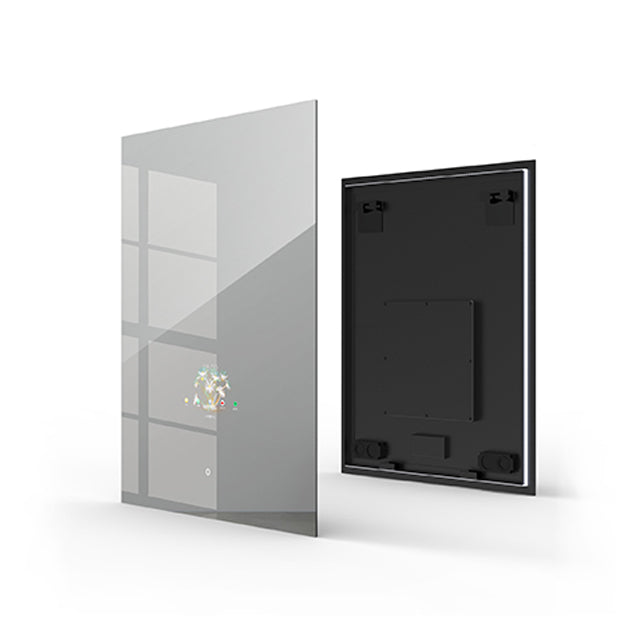 Mirari Smart Mirror