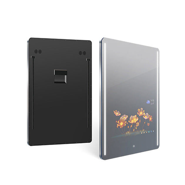 Smart LED Mirror