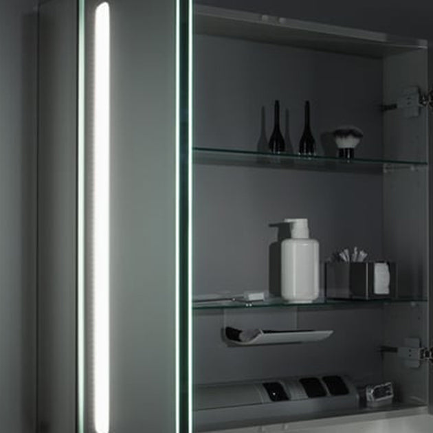 Smart Cabinet Mirror