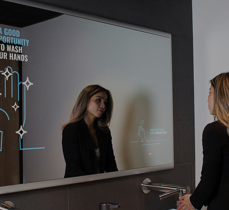 Mirari Smart Mirror